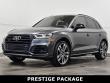 Used 2020 Audi SQ5 3.0T Premium SUV