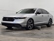 Honda Accord Hybrid