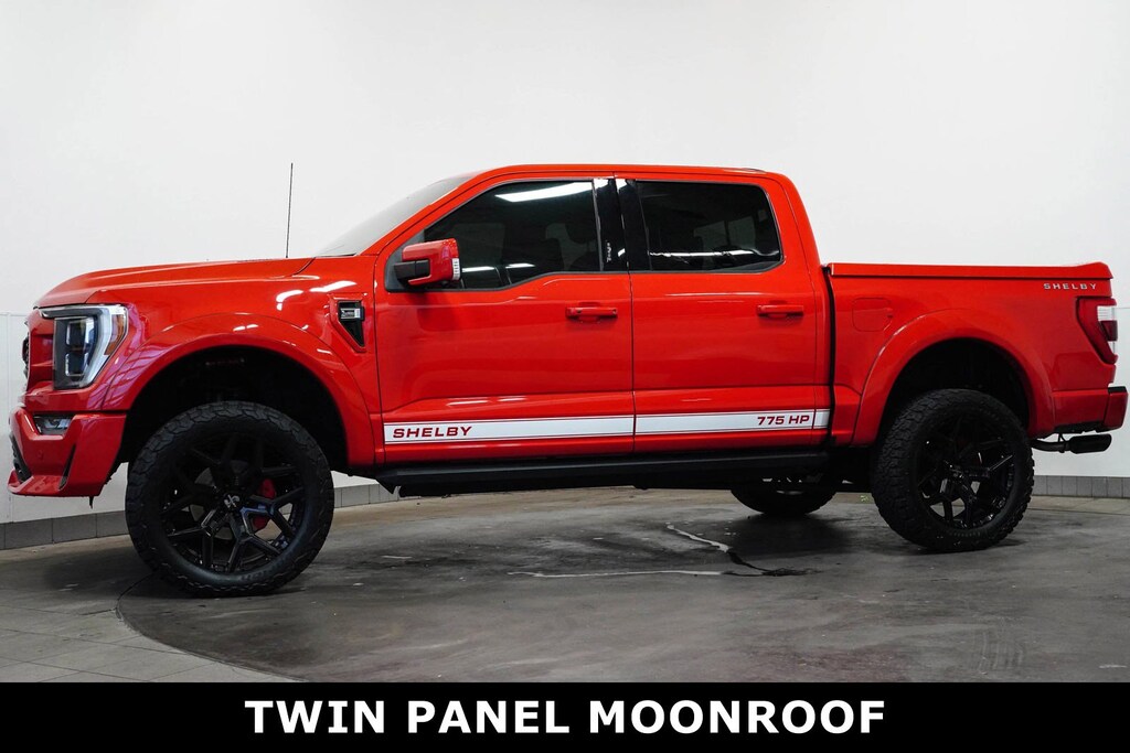 Used 2022 Ford F150 For Sale at Jeff Wyler Automotive Family VIN