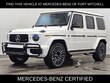 Mercedes-Benz AMG G 63