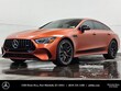 Mercedes-Benz AMG GT 63 4-Door