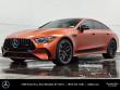 Certified 2024 Mercedes-Benz AMG GT 63 4-Door 4MATIC Hatchback
