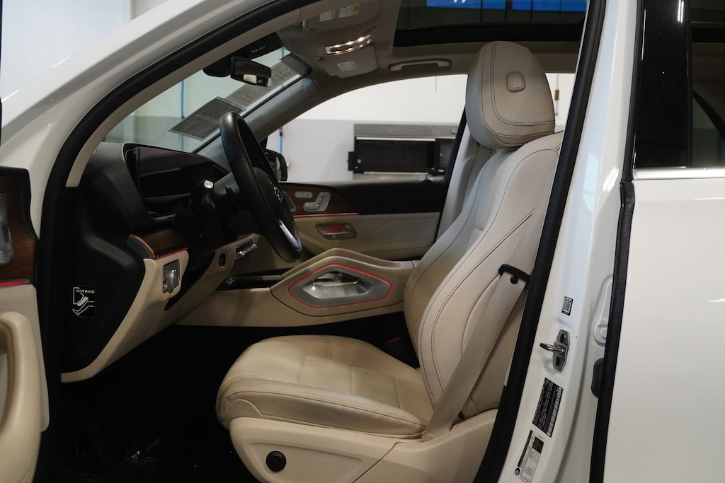 Certified 2023 Mercedes-Benz GLE 350 4MATIC SUV