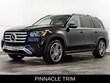 Mercedes-Benz GLS 450