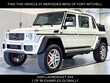  Mercedes-Benz G650 Landaulet