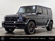 Mercedes-Benz AMG G 63