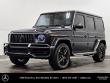 Certified 2024 Mercedes-Benz AMG G 63 4MATIC SUV