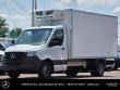 Used 2023 Mercedes-Benz Sprinter 3500XD Standard Roof 4-Cyl Diesel HO Truck 170" WB RWD