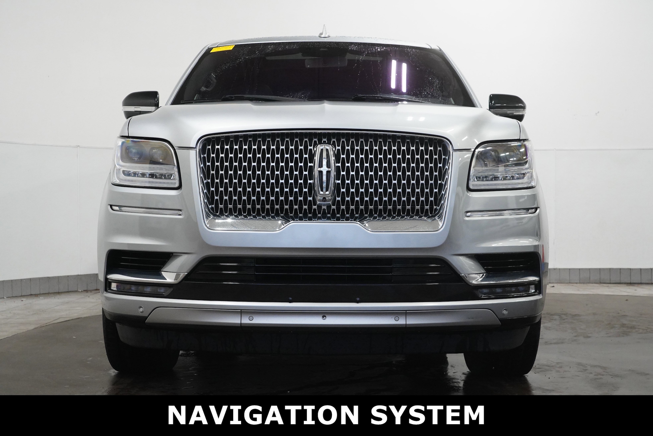 2020 Lincoln Navigator Reserve photo 3