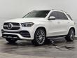 Certified 2022 Mercedes-Benz GLE 350 4MATIC SUV