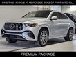  Mercedes-Benz AMG GLE 53