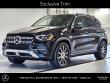 Certified 2026 Mercedes-Benz GLE 350 4MATIC SUV