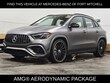  Mercedes-Benz AMG GLA 35