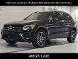 Used 2018 Mercedes-Benz GLC 300 4MATIC SUV