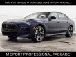 Used 2025 BMW i7 M70 Sedan