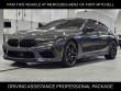 Used 2024 BMW M8 Competition Gran Coupe