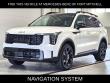 Used 2025 Kia Sorento X-Line EX SUV