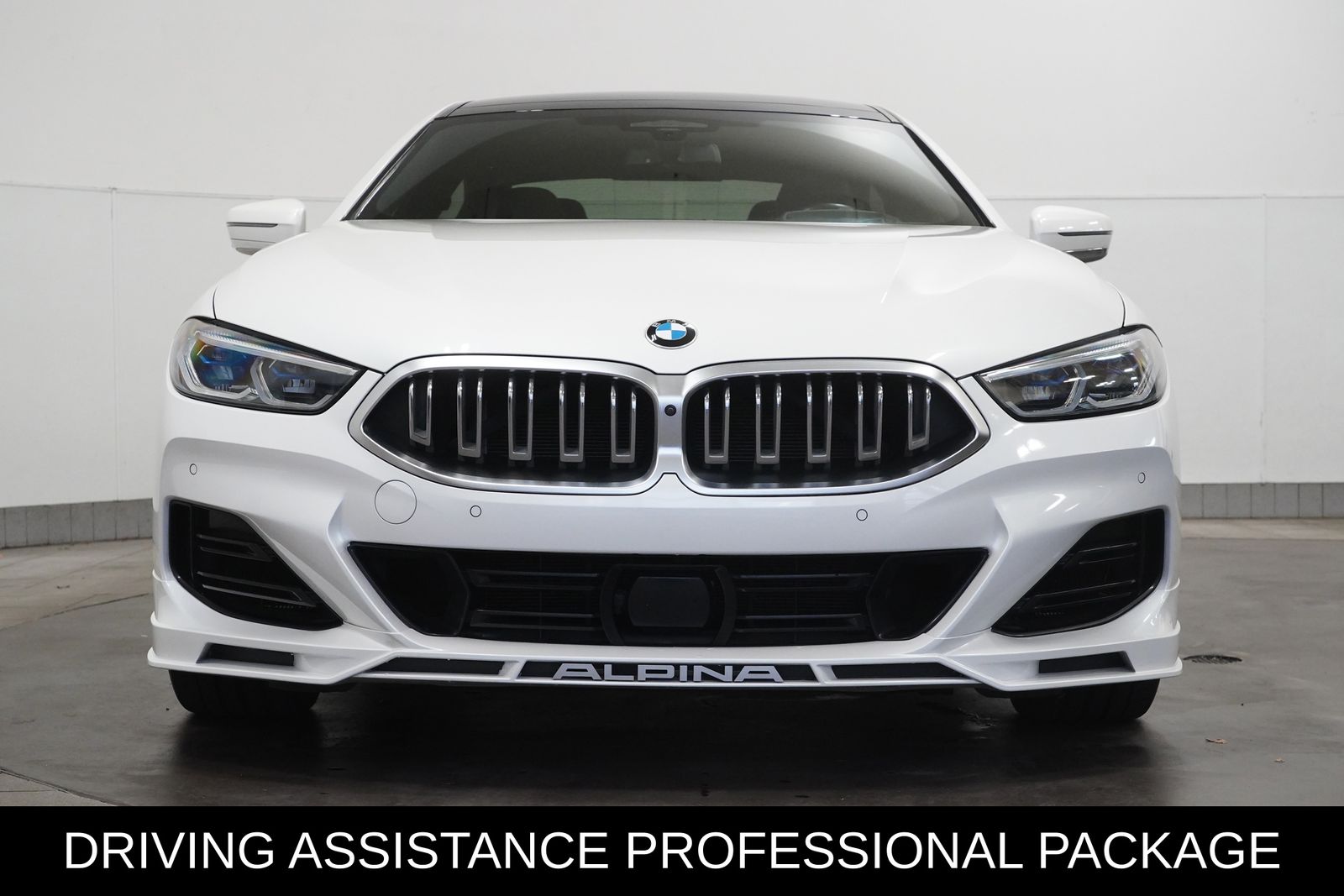 2023 Bmw ALPINA B8 Gran Coupe photo 3