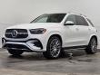 Used 2025 Mercedes-Benz GLE 450e 4MATIC SUV