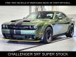 Used 2023 Dodge Challenger SRT Hellcat Coupe