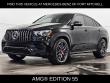 Certified 2023 Mercedes-Benz AMG GLE 63 S Coupe