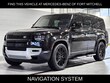  Land Rover Defender 130