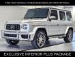 Certified 2026 Mercedes-Benz AMG G 63 4MATIC SUV