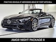  Mercedes-Benz AMG SL 63