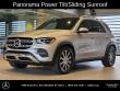 Used 2025 Mercedes-Benz GLE 450 4MATIC SUV
