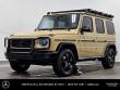 Certified 2022 Mercedes-Benz G-Class 4MATIC SUV