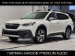 Used 2021 Subaru Outback Touring XT SUV