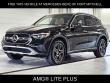 Certified 2026 Mercedes-Benz GLC 300 4MATIC SUV