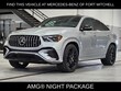  Mercedes-Benz AMG GLE 53