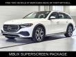 Certified 2025 Mercedes-Benz E-Class E 450 4MATIC All-Terrain Wagon