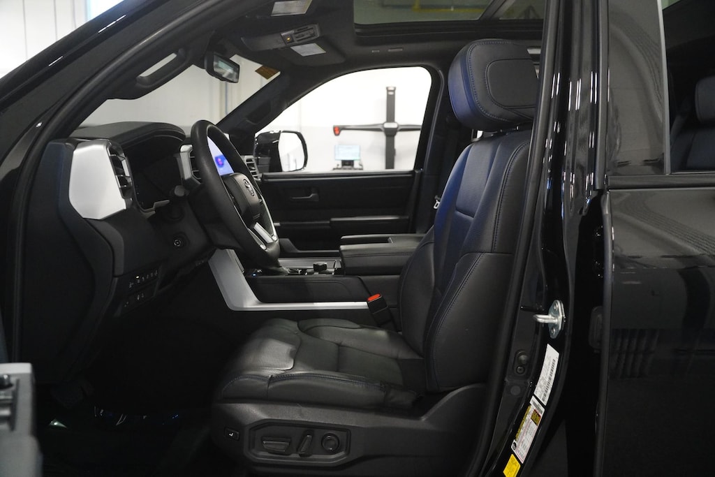 Used 2024 Toyota Sequoia SUV