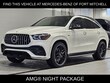  Mercedes-Benz AMG GLE 53