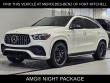 Certified 2023 Mercedes-Benz AMG GLE 53 4MATIC Coupe