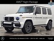 Mercedes-Benz AMG G 63