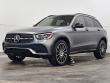 Certified 2020 Mercedes-Benz GLC 300 4MATIC SUV