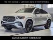 Used 2024 Mercedes-Benz AMG GLE 53 4MATIC Coupe