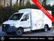 Mercedes-Benz Sprinter 3500XD Service Body
