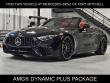 Certified 2022 Mercedes-Benz AMG SL 55 4MATIC Convertible