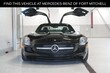  Mercedes-Benz SLS AMG