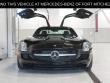 Used 2011 Mercedes-Benz SLS AMG SLS AMG Coupe