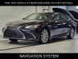 Used 2021 Lexus ES 350  Sedan