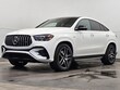 Mercedes-Benz AMG GLE 53