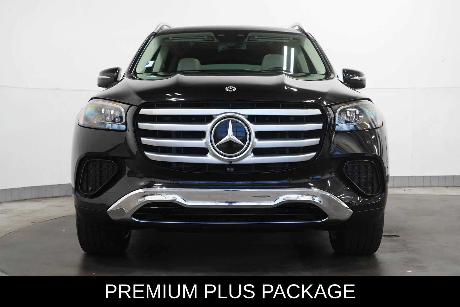 2024 Mercedes Benz GLS 450 photo 3