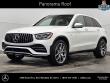 Certified 2022 Mercedes-Benz AMG GLC 43 4MATIC SUV