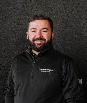 Staff member Sam Stanton from ID_34a79b1e2dbc