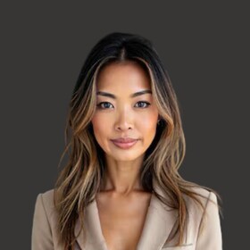 Staff member Kitty Wong from ID_34a79b1e2dbc